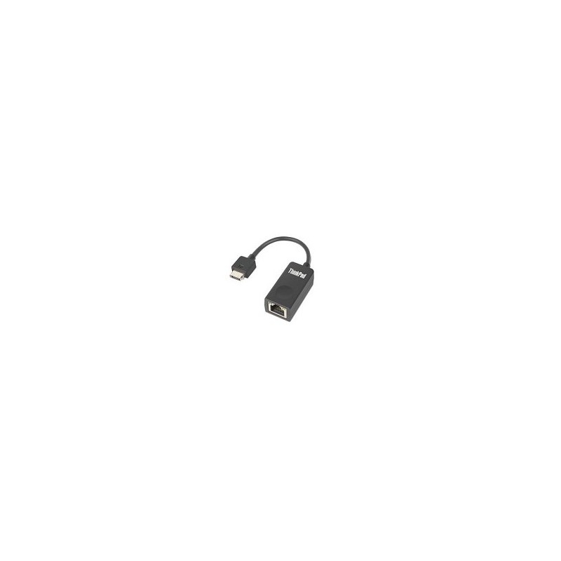 Lenovo 4X90Q84427 adaptador y tarjeta de red Ethernet