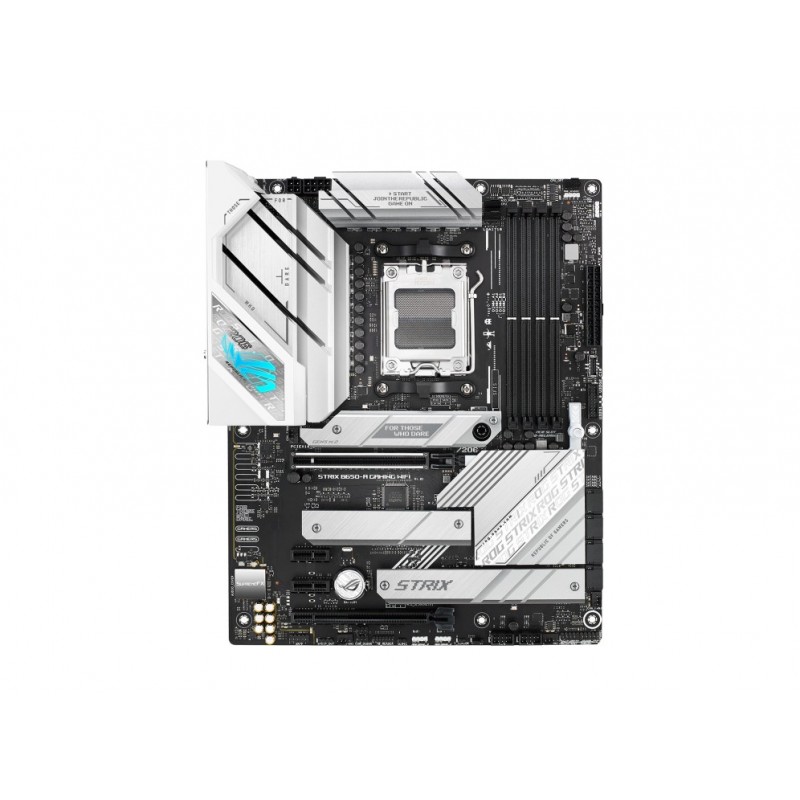 ASUS ROG STRIX B650-A GAMING WIFI - Socket AM5 - ATX - AMD B650 90MB1BP0-M0EAY0