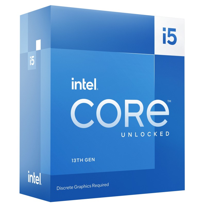Intel Core i5-13600K BX8071513600K