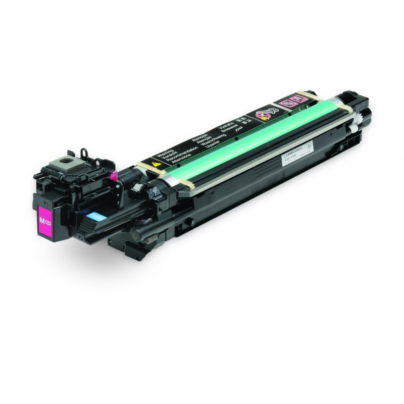 Epson Unidad fotoconductora magenta 30k Original Magenta C13S051202