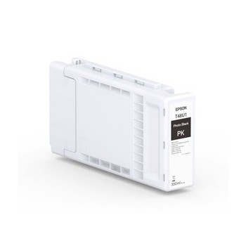 Epson UltraChrome PRO6 Foto negro Para SureColor P8560D - 44" C13T48U100