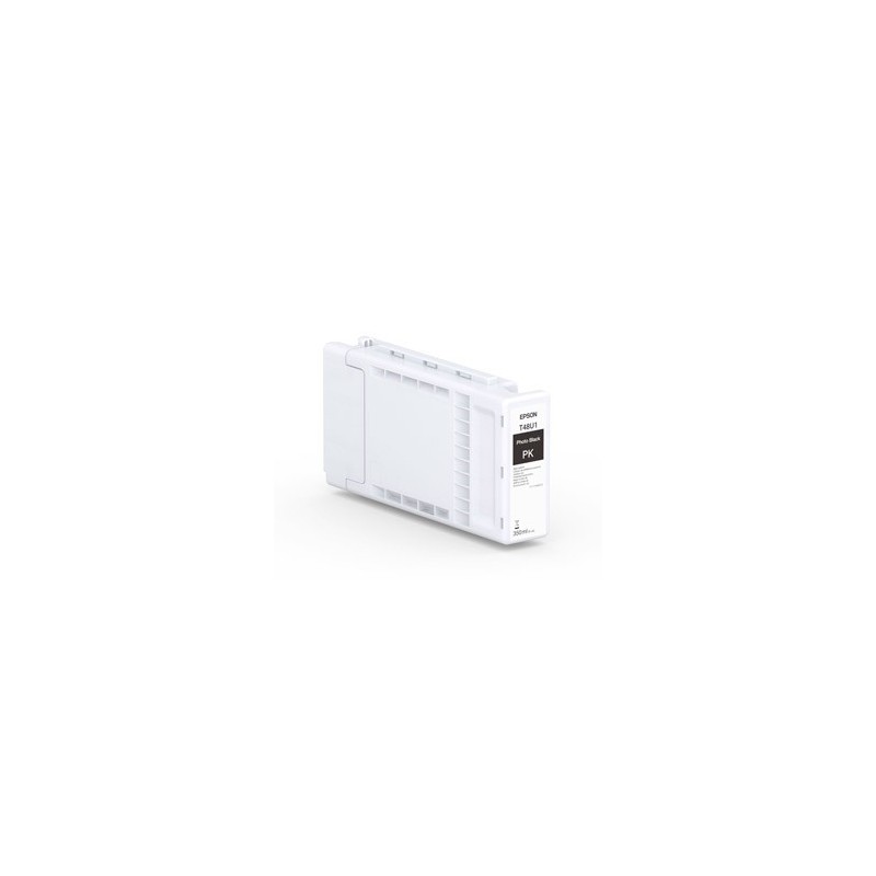 Epson UltraChrome PRO6 Foto negro Para SureColor P8560D - 44" C13T48U100