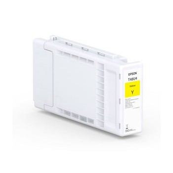 Epson UltraChrome PRO6 Amarillo Para SureColor P8560D - 44" C13T48U400