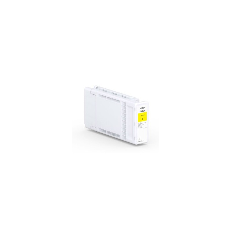 Epson UltraChrome PRO6 Amarillo Para SureColor P8560D - 44" C13T48U400