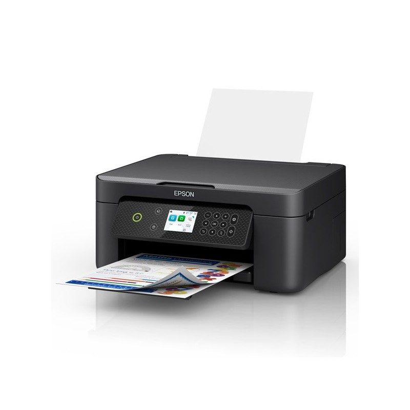 Epson Expression Home XP-4200 Inyección de tinta A4 5760 x 1440 DPI Wifi C11CK65403