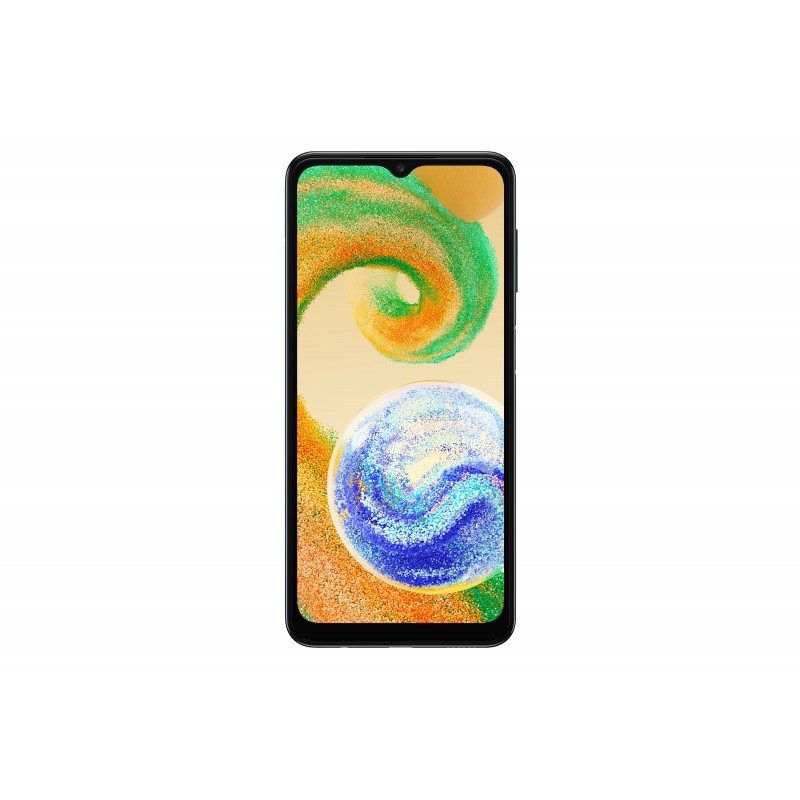 Samsung Galaxy A04s SM-A047F Negro - 3GB - 32GB - 4G SM-A047FZKUEUB