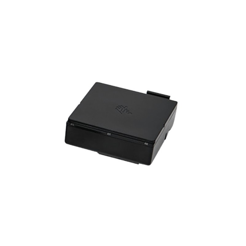 Zebra Batería Zebra PowerPrecision+ - Para Impresora Móvil - Batería Recargable - 6800 mAh BTRY-MPP-68MA1-01