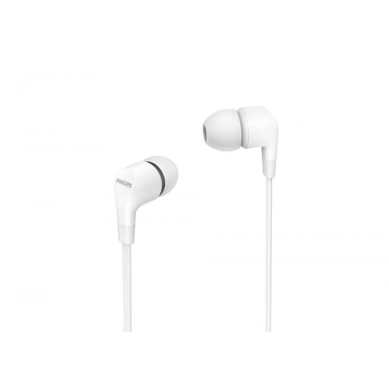 Philips TAE1105WT 00 Blanco