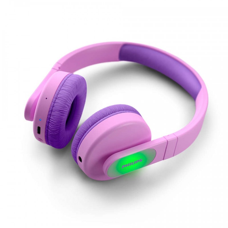 Philips TAK4206PK 00 Rosa