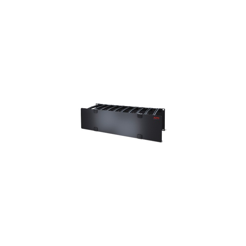 APC AR8605 accesorio de bastidor Panel de gestión de cables