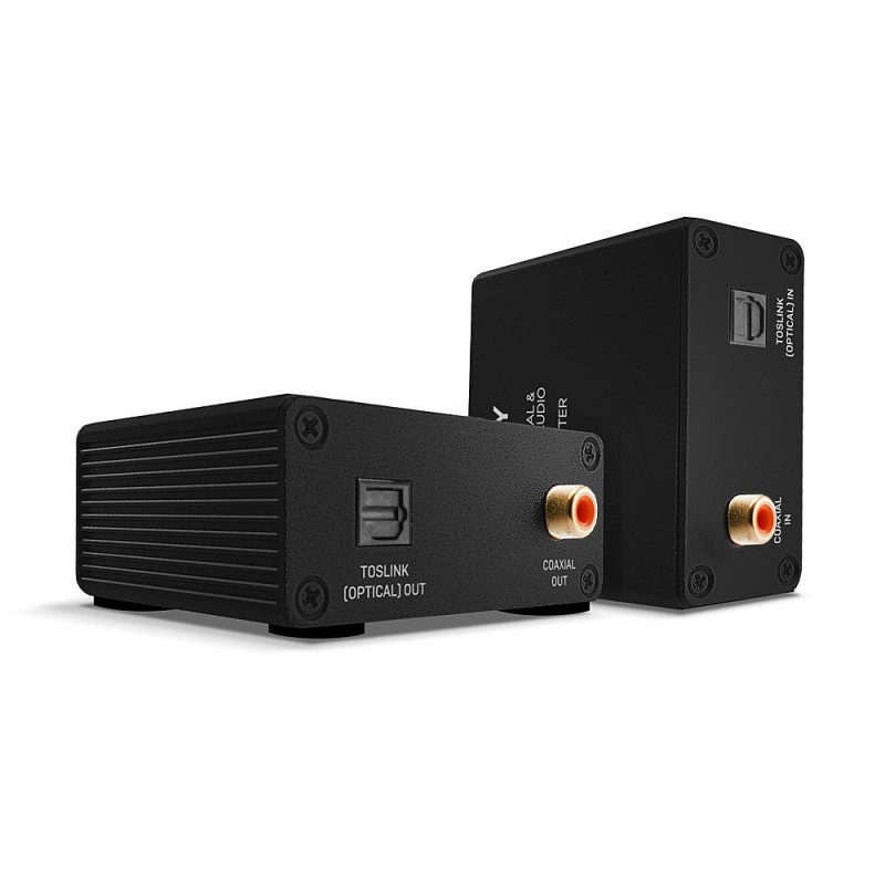 Lindy 70456 extensor audio video Transmisor y receptor de señales AV Negro