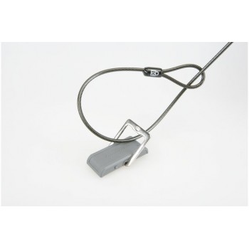 Kensington Punto de anclaje de seguridad para instalar en mesas K64613WW
