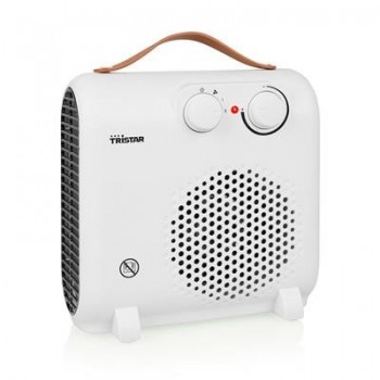 Tristar KA-5150 Blanco 2000 W