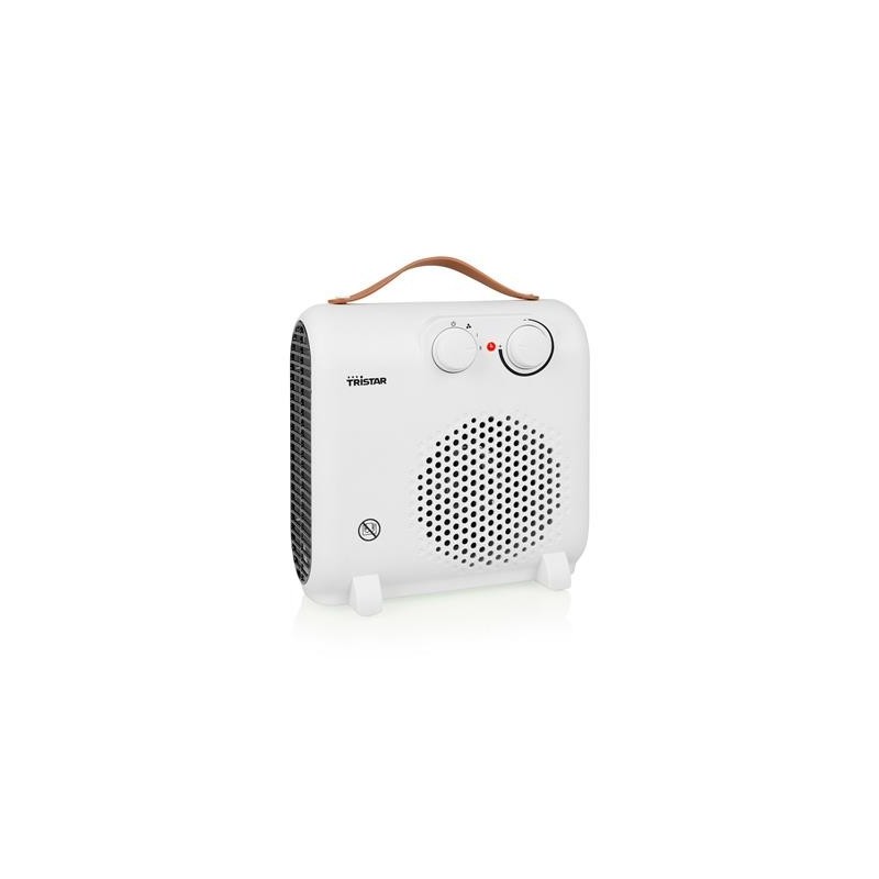 Tristar KA-5150 Blanco 2000 W