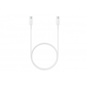 Samsung EP-DA705 cable USB 1 m USB C Blanco EP-DA705BWEGWW