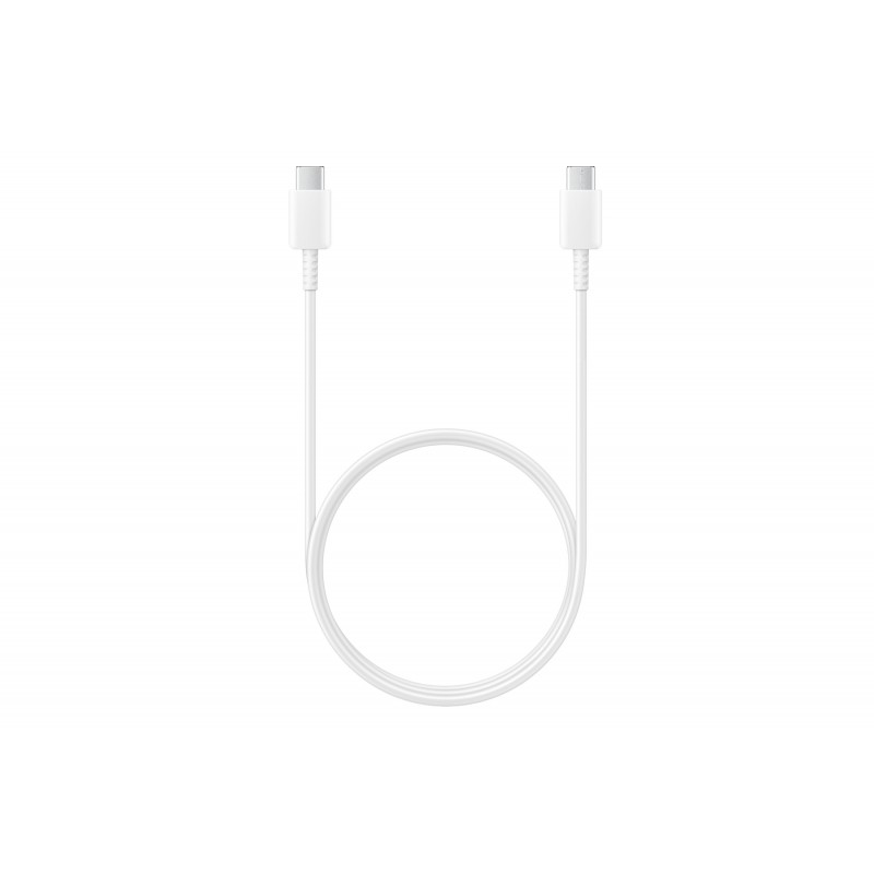 Samsung EP-DA705 cable USB 1 m USB C Blanco EP-DA705BWEGWW