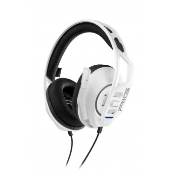 NACON RIG 300 PRO HS Blanco RIG300PROHSW
