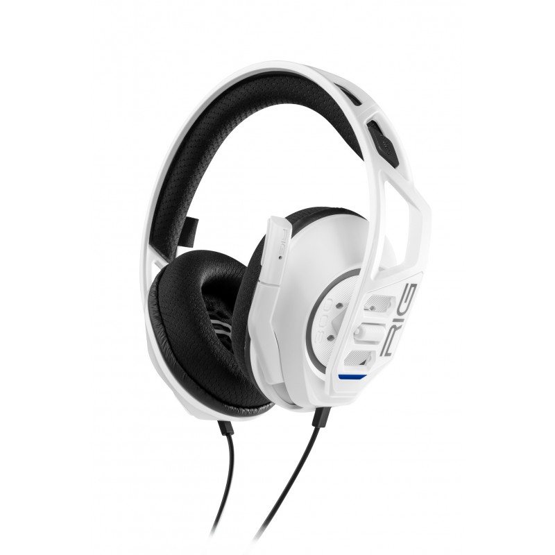 NACON RIG 300 PRO HS Blanco RIG300PROHSW