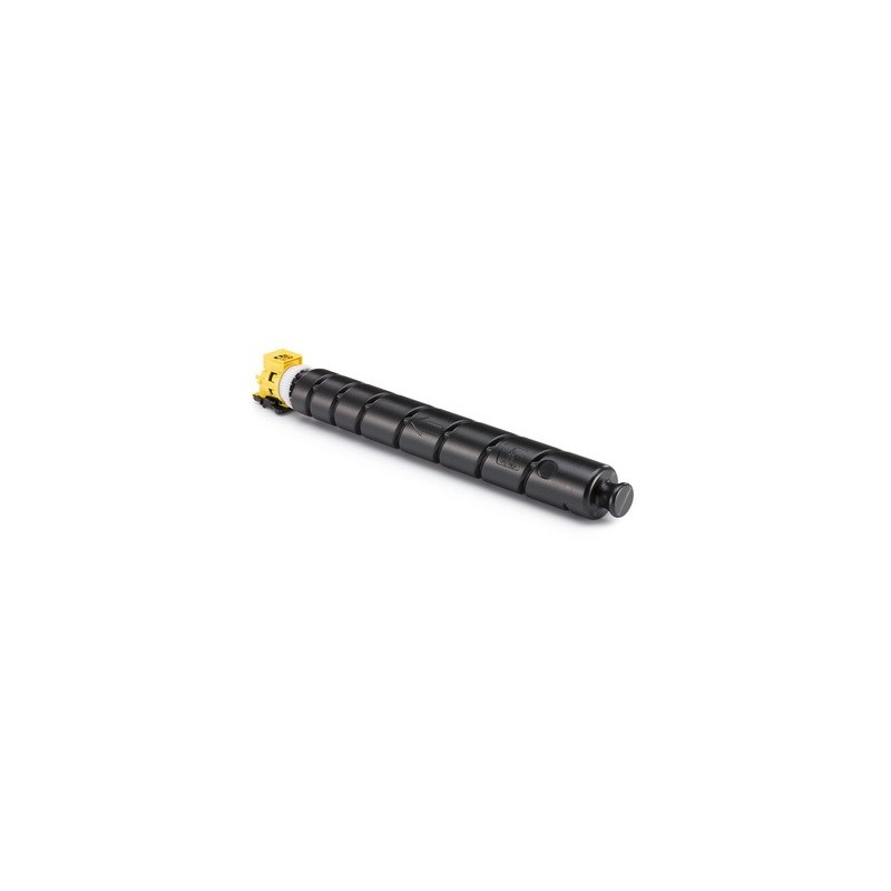 KYOCERA TK-8515Y Original Amarillo 1T02NDANL1