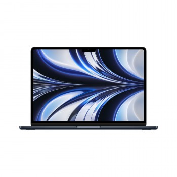 Apple MacBook Air Marina - 13.6"" - Apple M - 8GB - 512GB SSD - macOS Monterey MLY43Y A