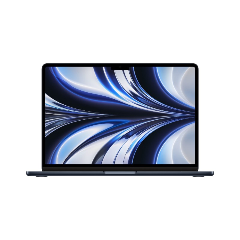 Apple MacBook Air Marina - 13.6"" - Apple M - 8GB - 512GB SSD - macOS Monterey MLY43Y A