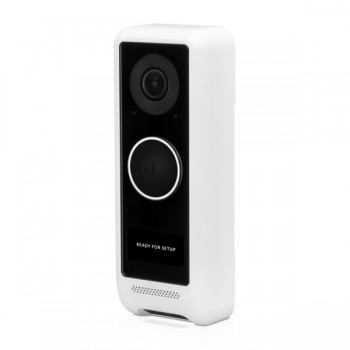 Ubiquiti Networks Protect G4 Doorbell Negro, Blanco UVC-G4-DOORBELL-EU
