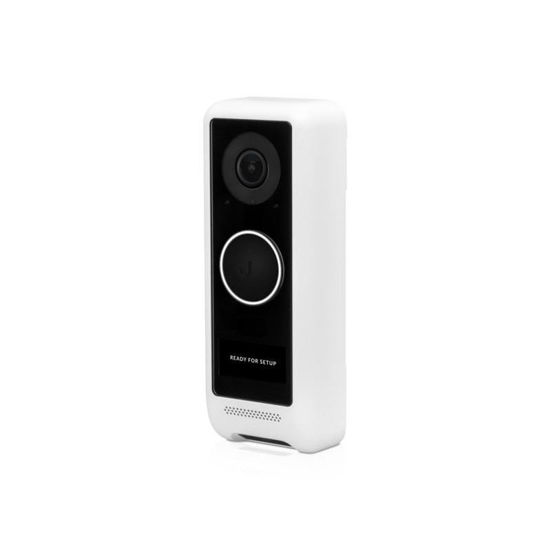Ubiquiti Networks Protect G4 Doorbell Negro, Blanco UVC-G4-DOORBELL-EU