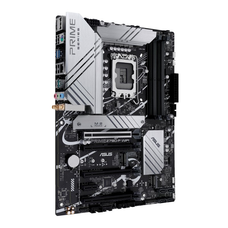 ASUS PRIME Z790-P WIFI - LGA 1700 - ATX - Intel Z790 90MB1CJ0-M0EAY0