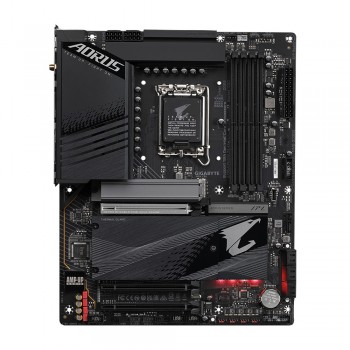 Gigabyte Z790 AORUS ELITE AX - LGA 1700 - ATX - Intel Z790 Express Z790 AORUS ELITE AX G10