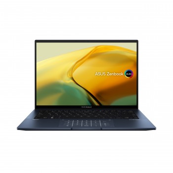 ASUS ZenBook 14 OLED UX3402ZA-KM231W Azul - 14"" - Intel Core i7 - 16GB - 1000GB SSD - Windows 11 Ho 90NB0WC1-M00HA0