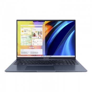 ASUS VivoBook M1603QA-MB013W Azul - 16"" - AMD Ryzen 5 - 16GB - 512GB SSD - Windows 11 Home 90NB0Y81-M00610