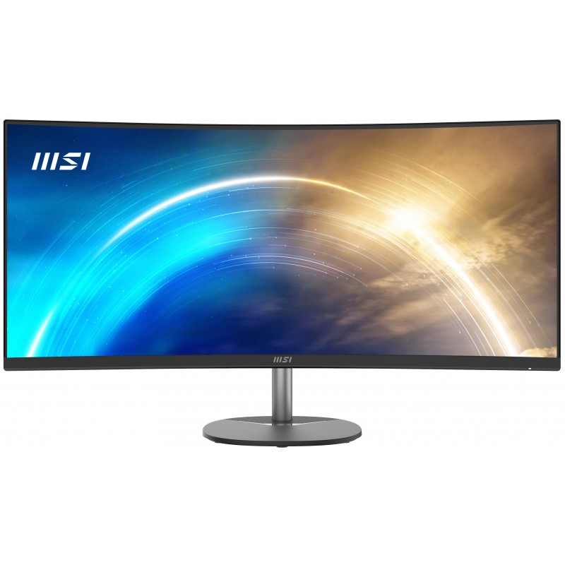 MSI Pro MP341CQ - 34" 9S6-3PB2CT-004
