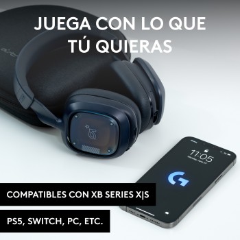 ASTRO Gaming A30 Azul 939-002008