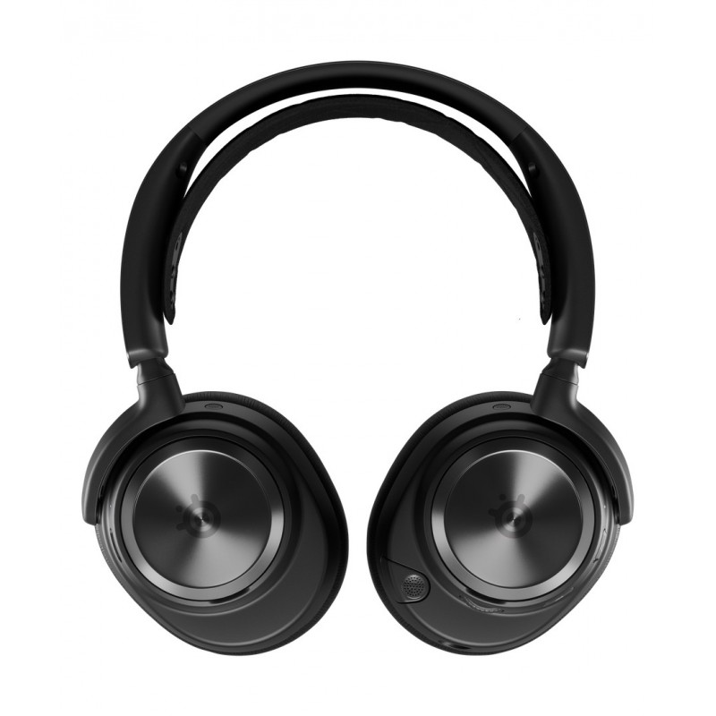 Steelseries Arctis Nova Pro Wireless Negro 61520