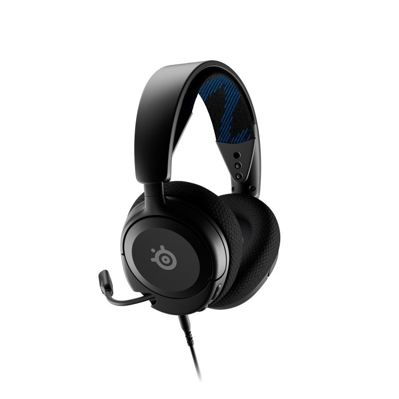 Steelseries Arctis Nova 1P Negro 61611