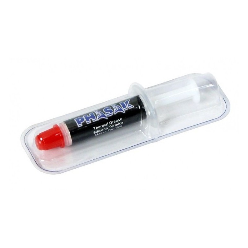 Phasak DTA 005 compuesto disipador de calor 0,925 W m·K 0,5 g
