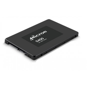 Micron 5400 PRO - 1920GB 2.5" 3D TLC NAND Serial ATA III MTFDDAK1T9TGA-1BC1ZABYYR