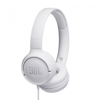 JBL Tune 500 Blanco JBLT500WHT