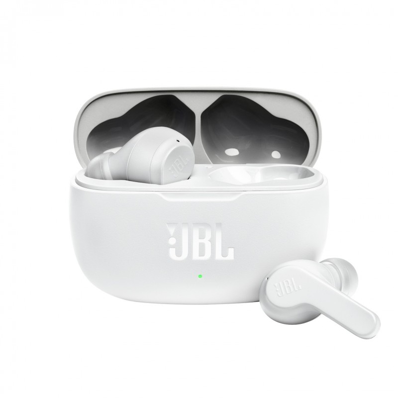 JBL Wave 200 TWS Blanco JBLW200TWSWHT