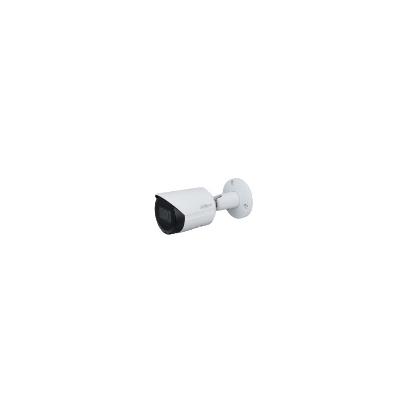 Dahua Technology Lite IPC-HFW2230SP-S-0280B-S2-QH3 cámara de vigilancia Bala Cámara de seguridad IP 6923172535320