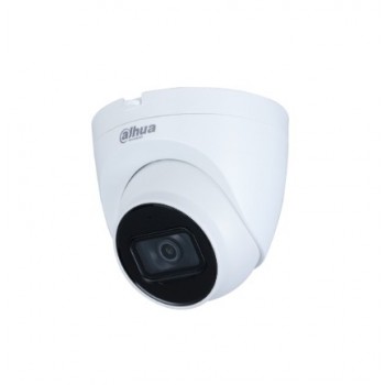 Dahua Technology Lite IPC-HDW2230TP-AS-0280B-S2-QH3 cámara de vigilancia Torreta Cámara de seguridad 6923172535344