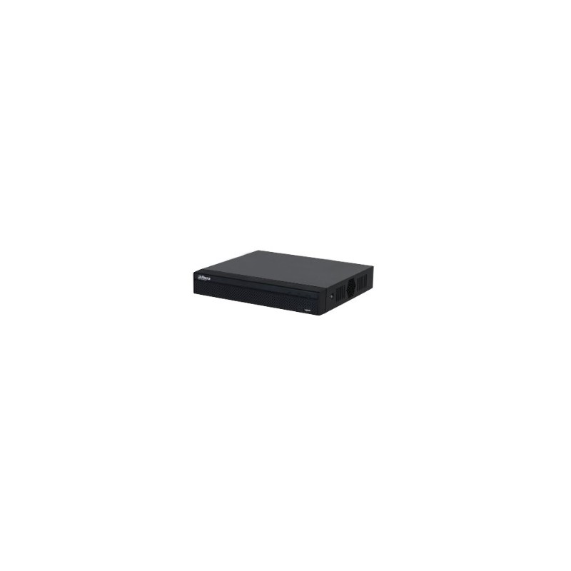 Dahua Technology Lite NVR2108HS-S3 Grabadore de vídeo en red (NVR) 1U Negro 6923172533197
