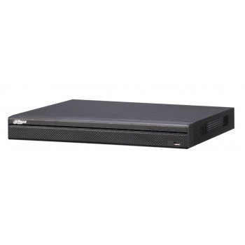 Dahua Technology Pro NVR5216-4KS2 1U Negro 6939554933226