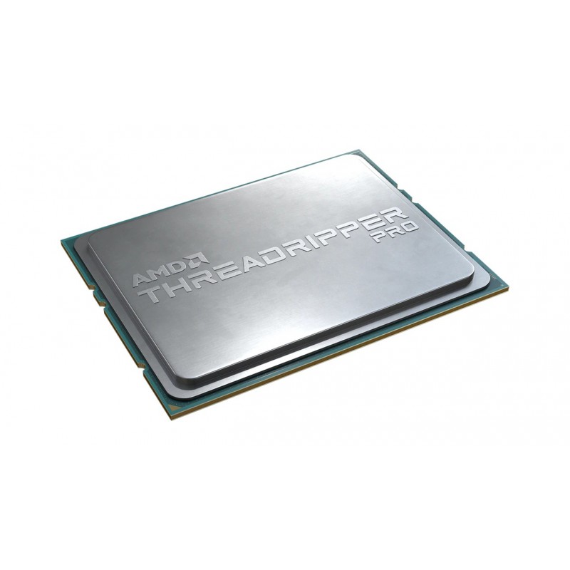 AMD Ryzen Threadripper PRO 5975WX procesador 3,6 GHz 128 MB L3 Caja 100-100000445WOF