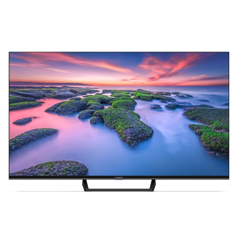 Xiaomi 43A2 - 43" - 4K Ultra HD - Negro ELA4817EU
