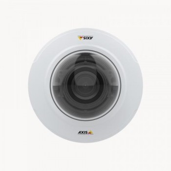 Axis M4216-V Cubo Cámara de seguridad IP Interior 2304 x 1728 Pixeles Techo 02112-001