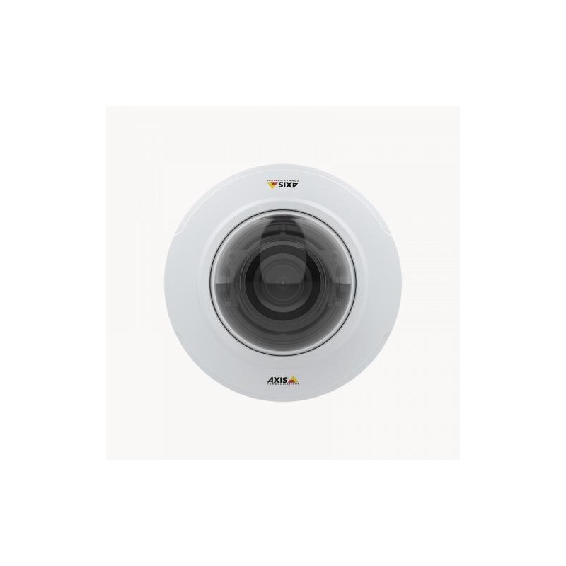 Axis M4216-V Cubo Cámara de seguridad IP Interior 2304 x 1728 Pixeles Techo 02112-001