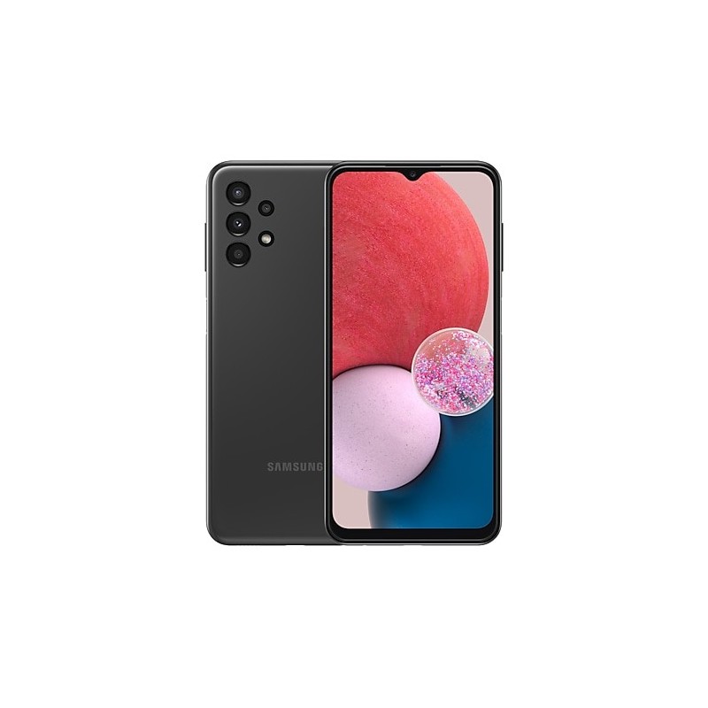 Samsung Galaxy A13 SM-A137FZKUEUE Negro - 3GB - 32GB - 4G A137F 3-32 BK