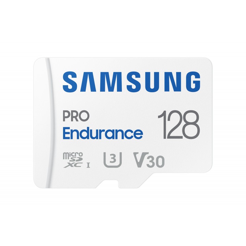Samsung MB-MJ128K 128GB MicroSDXC Class 1 (U1) - Clase 10 MB-MJ128KA EU