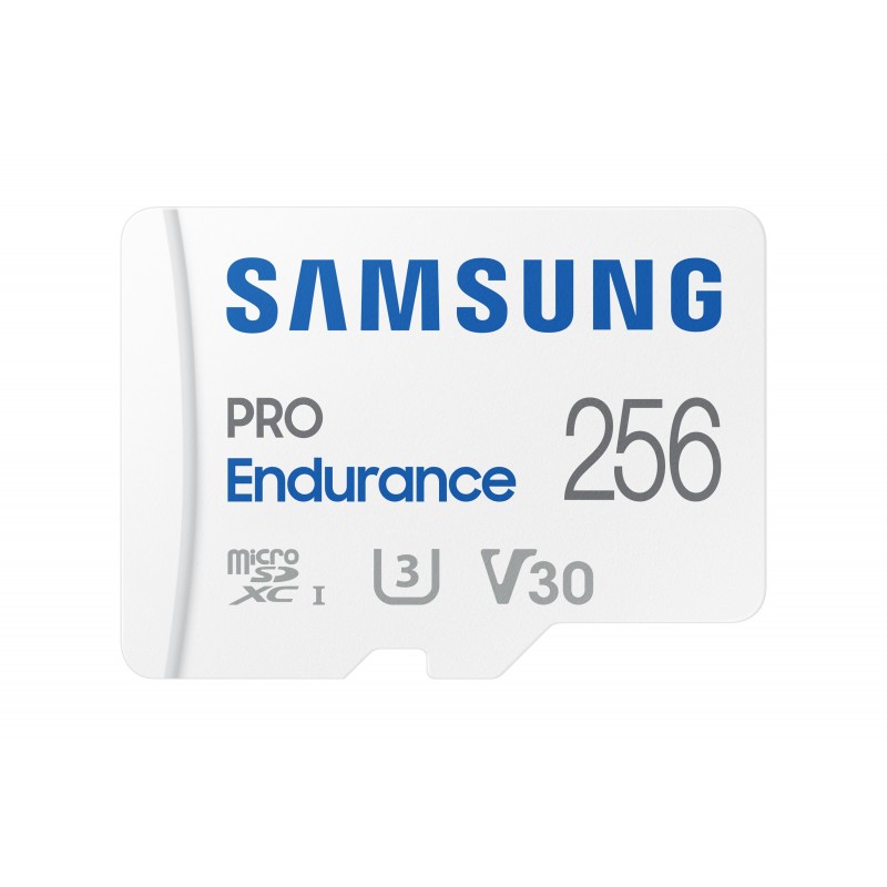 Samsung MB-MJ256K 256GB MicroSDXC Class 1 (U1) - Clase 10 MB-MJ256KA EU
